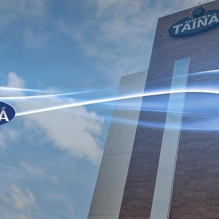 Hotel Taina - Aeroporto Cuiaba Várzea Grande Zewnętrze zdjęcie